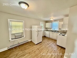 2905 Carroll Ave in Lynchburg, VA - Building Photo - Building Photo