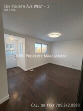 164 4th Ave W in North Bay, ON - Building Photo - Building Photo