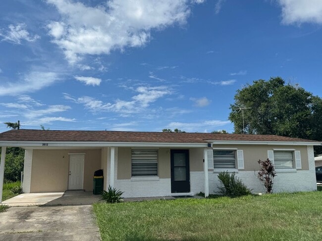 property at 3612 Brophy Blvd