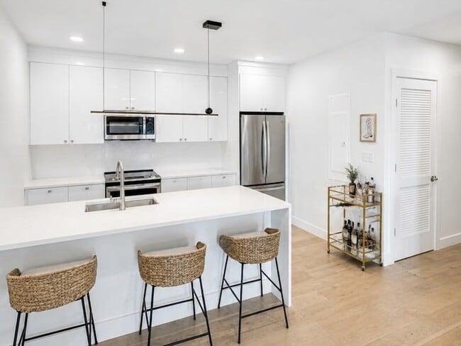 property at 654 E Broadway