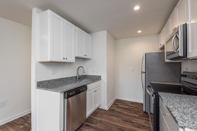 property at 2114 Grafton Dr