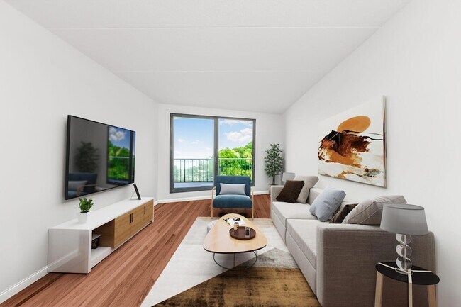 property at 1155 Warburton Ave