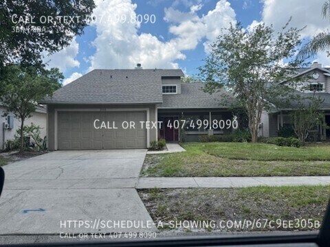 property at 1502 Lawndale Cir