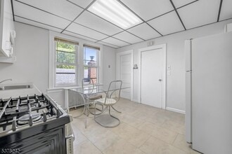 500 Franklin Ave in Belleville, NJ - Building Photo - Building Photo
