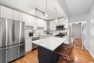 1013 N Paulina St in Chicago, IL - Building Photo - Building Photo