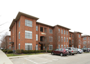 Fisher Commons in Columbus, OH - Building Photo - Building Photo