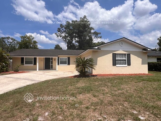 7614 Harbor Bend Cir in Orlando, FL - Building Photo - Building Photo