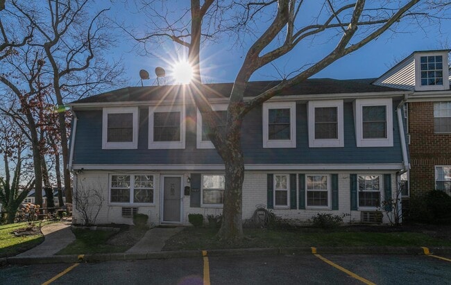 property at 1102 Town House Village
