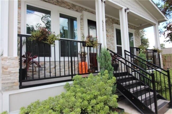 811 Kern St in Houston, TX - Building Photo - Building Photo