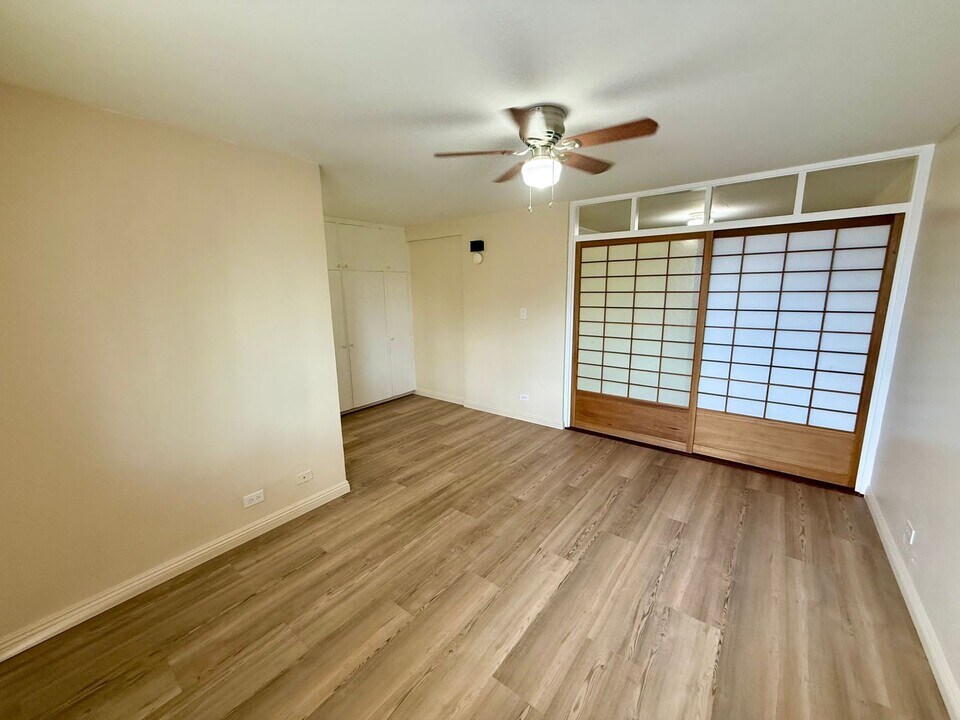 471 Liholiho St in Wailuku, HI - Building Photo