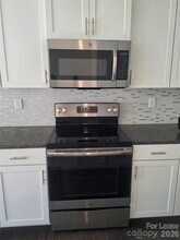 318 Willow Wood Ct in Stallings, NC - Foto de edificio - Building Photo