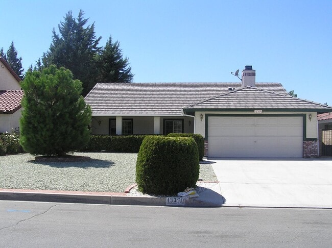 property at 13300 Riverview Dr