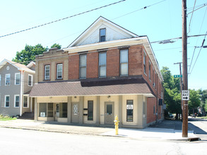 502-504 W 8th St in Erie, PA - Building Photo - Building Photo