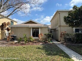 1471 Sheafe Ave NE in Palm Bay, FL - Building Photo