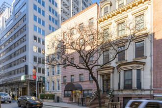 27 E 38th St in New York, NY - Foto de edificio - Building Photo