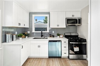 3041 8th Ave in Arcadia, CA - Building Photo - Building Photo