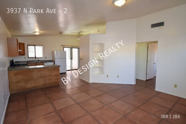 property at 3937 N Park Ave