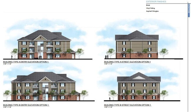 Summer Haven Apartments in Virginia Beach, VA - Building Photo - Building Photo