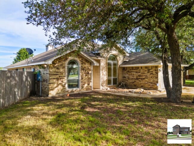 property at 5705 Bald Ridge Ct