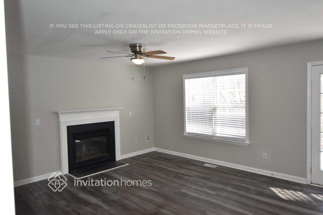 6332 Willowdell Dr in Wake Forest, NC - Building Photo - Building Photo