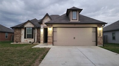 1311 Lilac Ledge Dr in Temple, TX - Foto de edificio - Building Photo