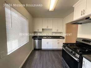 35986 Mission Blvd in Fremont, CA - Building Photo - Building Photo