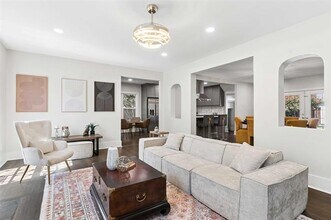 4516 Fairway Ave in Dallas, TX - Building Photo - Building Photo