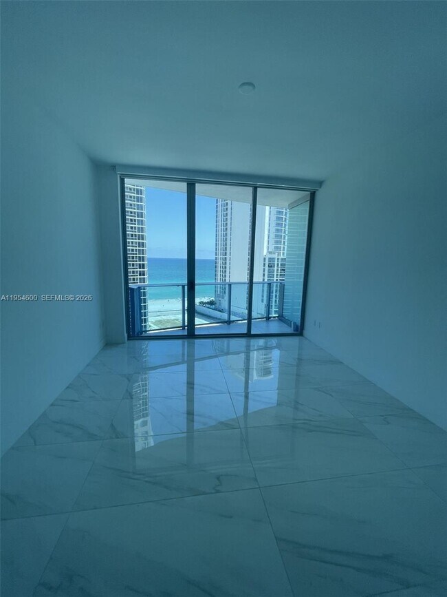 property at 17550 Collins Ave