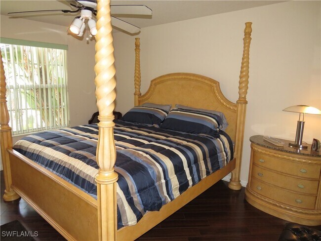property at 5633 Eleuthera Way