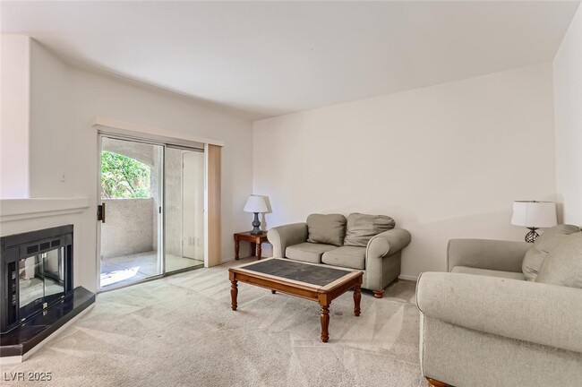 property at 9000 S Las Vegas Blvd
