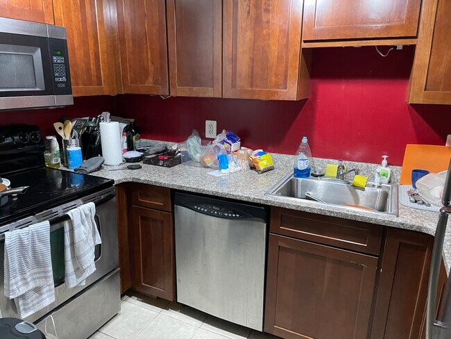 50 Symphony Rd, Unit 1 in Boston, MA - Building Photo - Building Photo