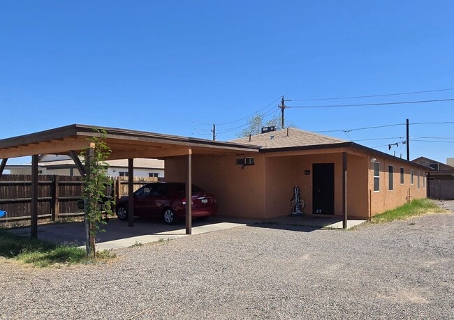 1807 W Tonto St