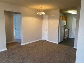 320 Toni Ln, Unit D in Branson, MO - Building Photo