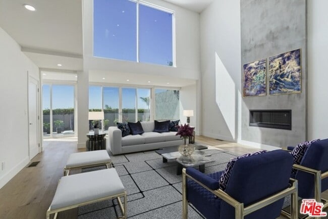 property at 7263 Birdview Ave