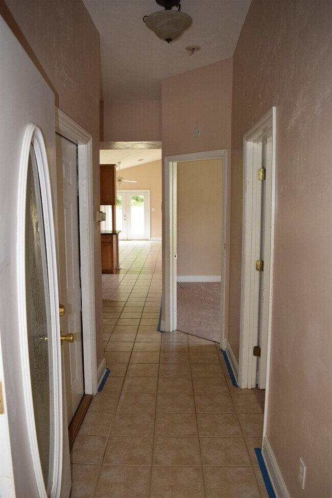 3508 Torrington Way in Tallahassee, FL - Building Photo - Building Photo