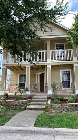 7705 Rancho De La Osa Tr in McKinney, TX - Building Photo