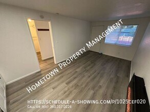 7801 Pacific Ave SE in Lacey, WA - Building Photo - Building Photo