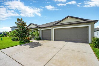 10207 Cakebread Ln in Riverview, FL - Building Photo - Building Photo