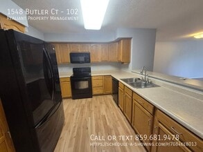 1548 Butler Ct in Florence, KY - Building Photo - Building Photo