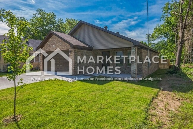 1402 W 11th St in North Little Rock, AR - Building Photo - Building Photo