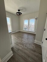 365 S Elizabeth St in Salt Lake City, UT - Building Photo