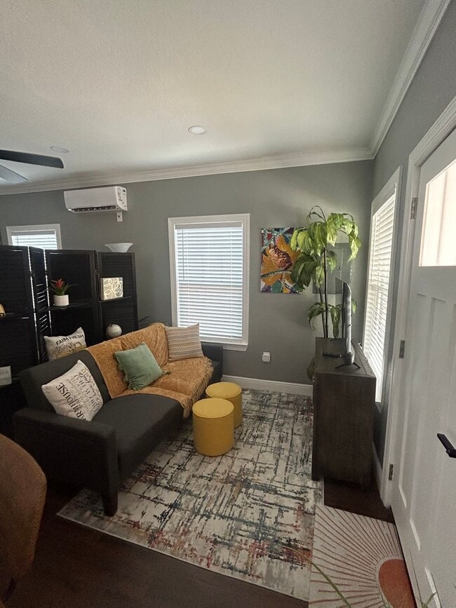 property at 315 NW 4th Pl