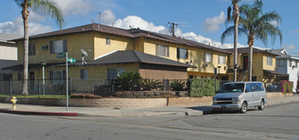 322 N Prospero Dr Apartments