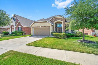 21406 Mandarin Glen Cir in Spring, TX - Building Photo - Building Photo