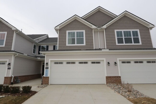 property at 1802 Salt Springs Dr