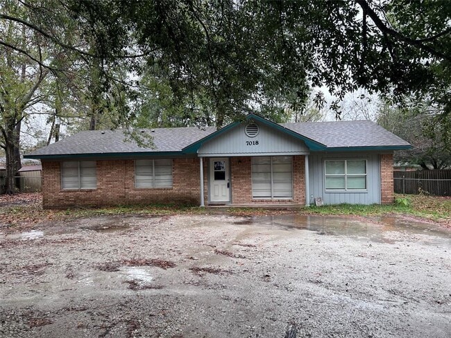 property at 7018 State Hwy 75 S