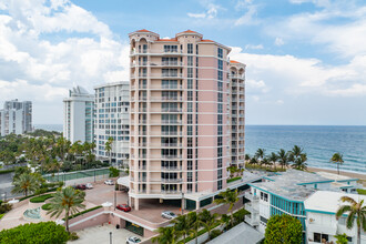 Europa by the Sea in Pompano Beach, FL - Building Photo - Building Photo