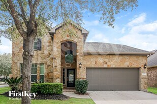 24431 Sundance Spring Dr, Unit 4-412 in Porter, TX - Building Photo