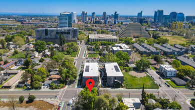 501 F St in West Sacramento, CA - Building Photo - Building Photo