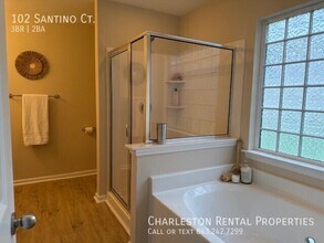 102 Santino Ct in Goose Creek, SC - Building Photo - Building Photo